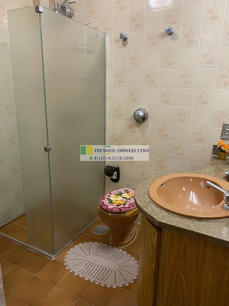 Apartamento, 3 quartos, 189 m² - Foto 8