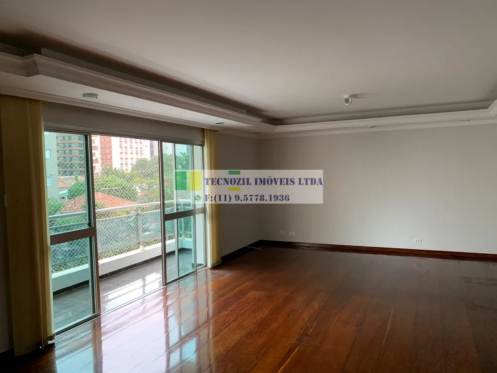 Apartamento, 3 quartos, 194 m² - Foto 10