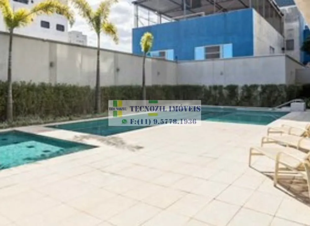 Apartamento, 1 quarto, 57 m² - Foto 6