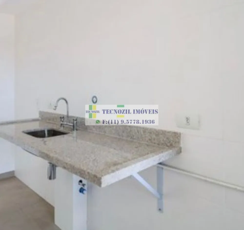 Apartamento, 1 quarto, 57 m² - Foto 2