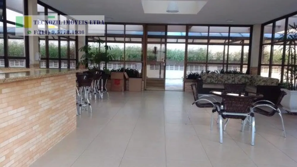 Cobertura, 3 quartos, 132 m² - Foto 7