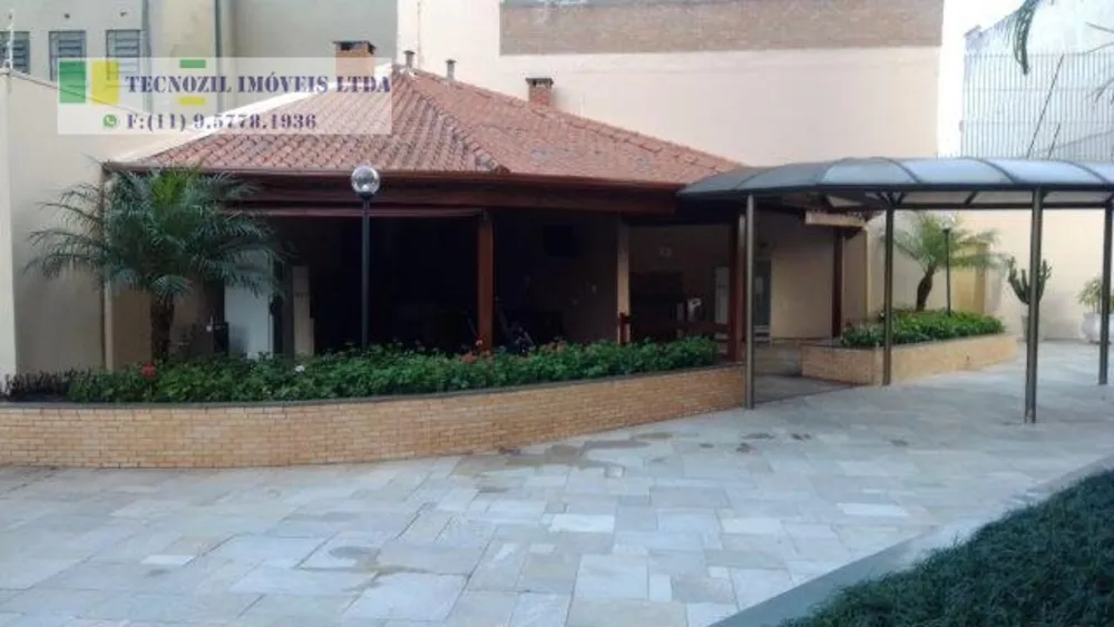 Cobertura, 3 quartos, 132 m² - Foto 3