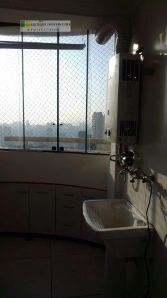 Cobertura, 3 quartos, 132 m² - Foto 4