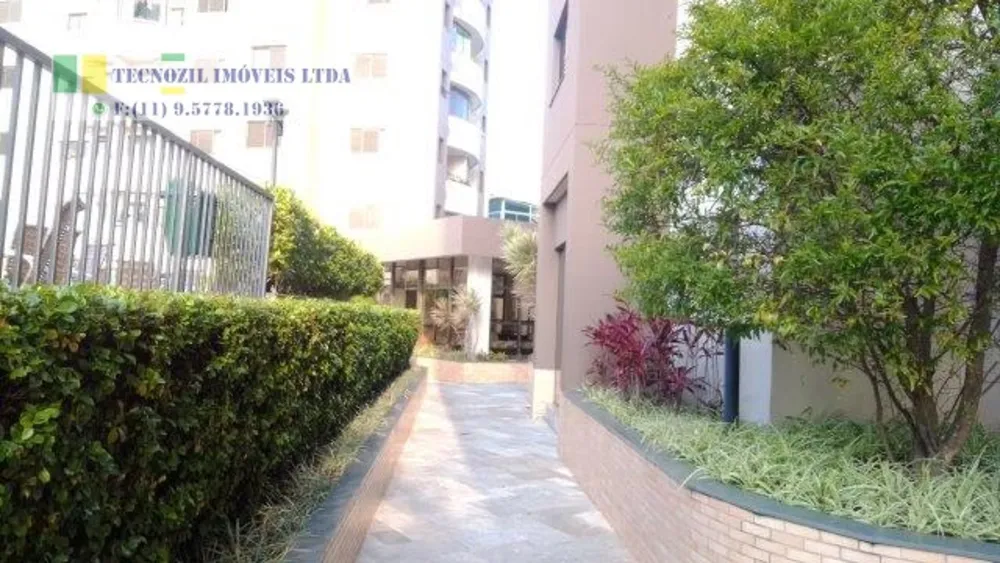 Cobertura, 3 quartos, 132 m² - Foto 1