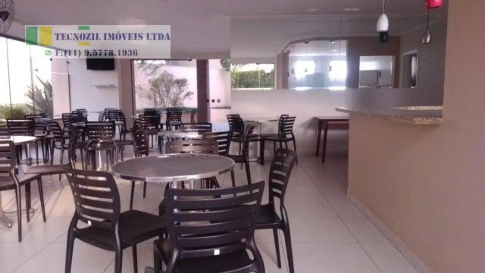 Cobertura, 3 quartos, 132 m² - Foto 2
