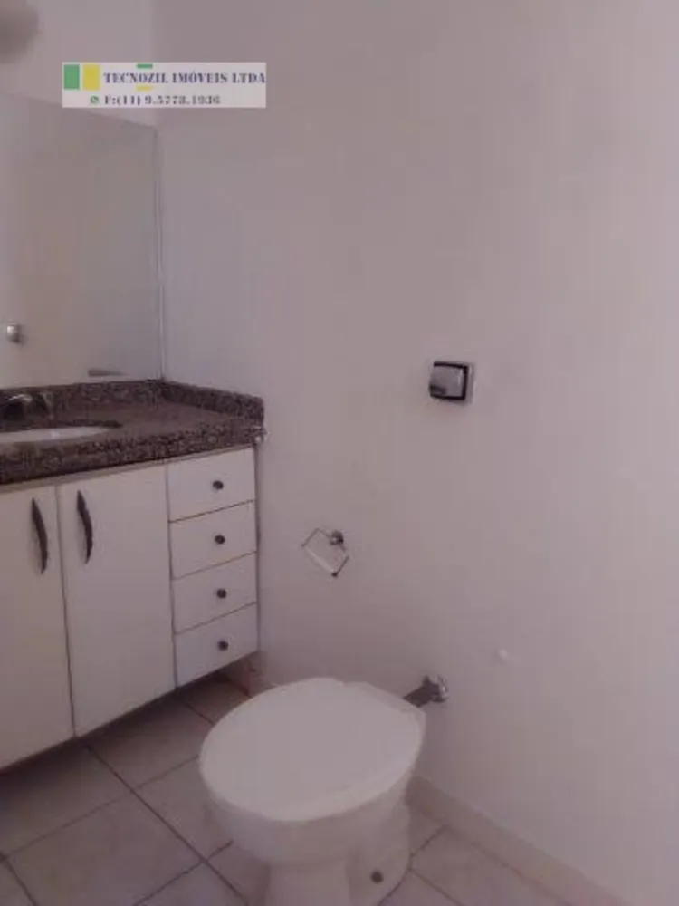 Cobertura, 3 quartos, 132 m² - Foto 9