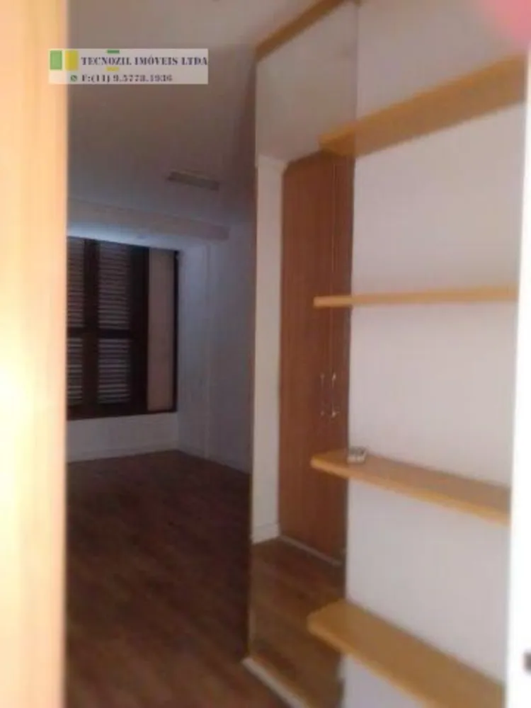 Cobertura, 3 quartos, 132 m² - Foto 13