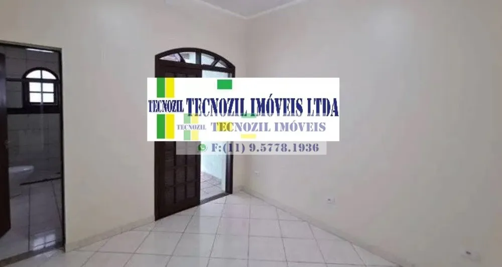 Sobrado, 2 quartos, 110 m² - Foto 5