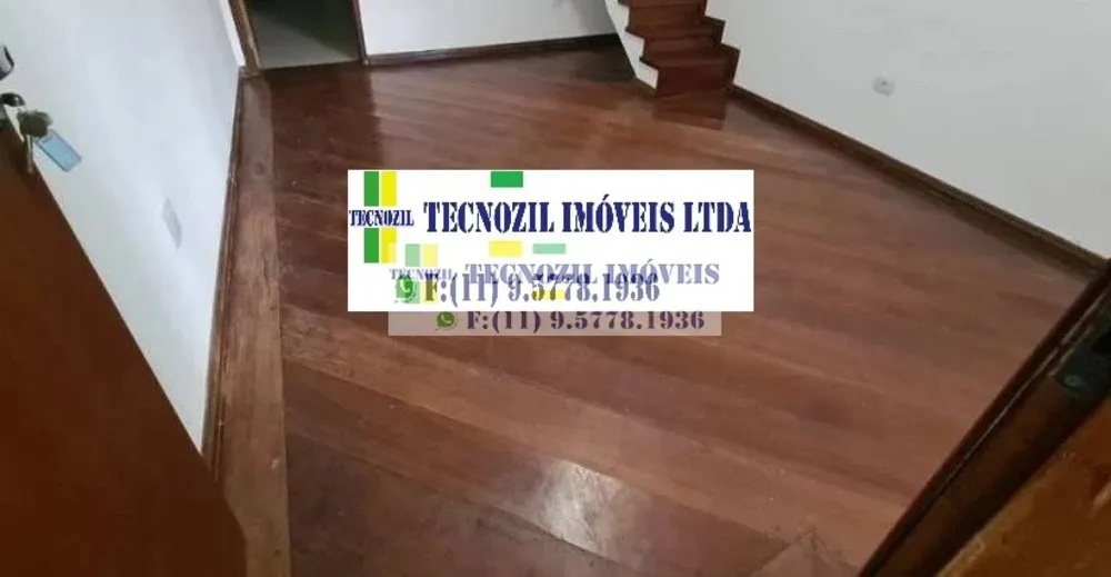 Sobrado, 2 quartos, 110 m² - Foto 4