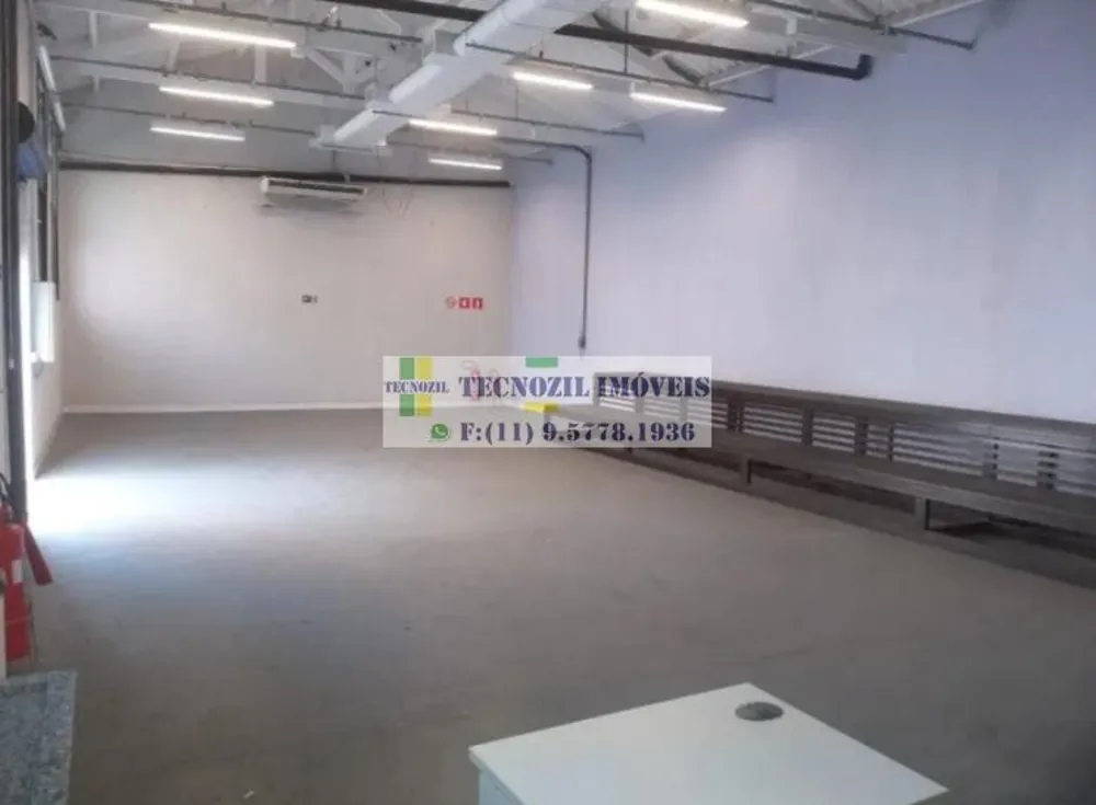 Depósito-Galpão, 594 m² - Foto 11