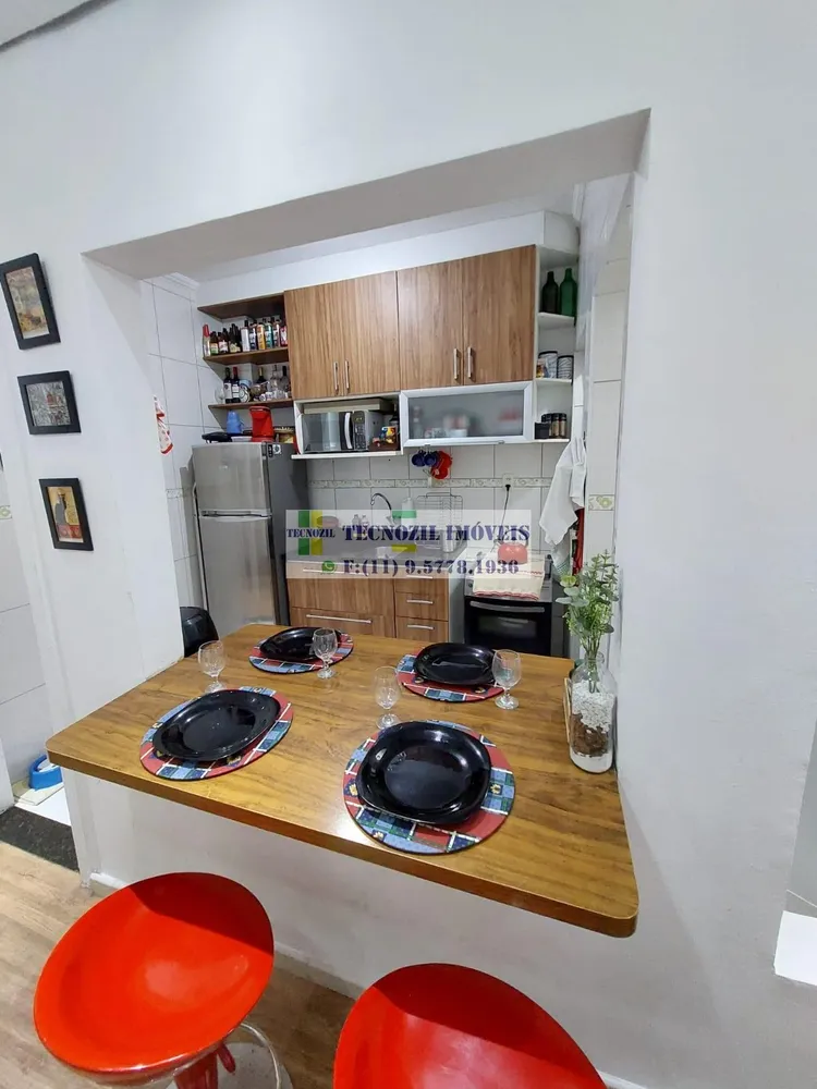Apartamento, 2 quartos, 55 m² - Foto 8