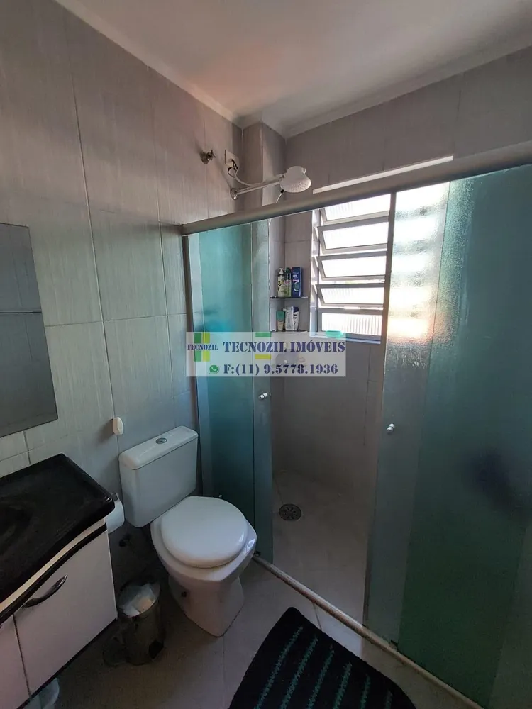 Apartamento, 2 quartos, 55 m² - Foto 2
