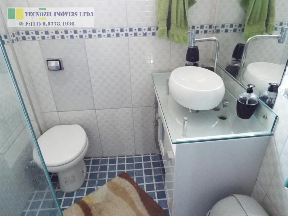 Sobrado, 3 quartos, 130 m² - Foto 4
