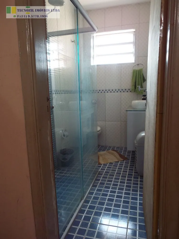 Sobrado, 3 quartos, 130 m² - Foto 3