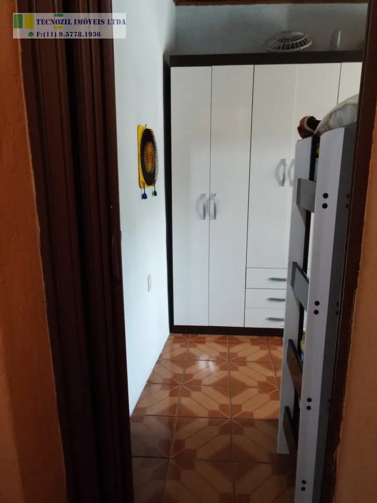 Sobrado, 3 quartos, 130 m² - Foto 3
