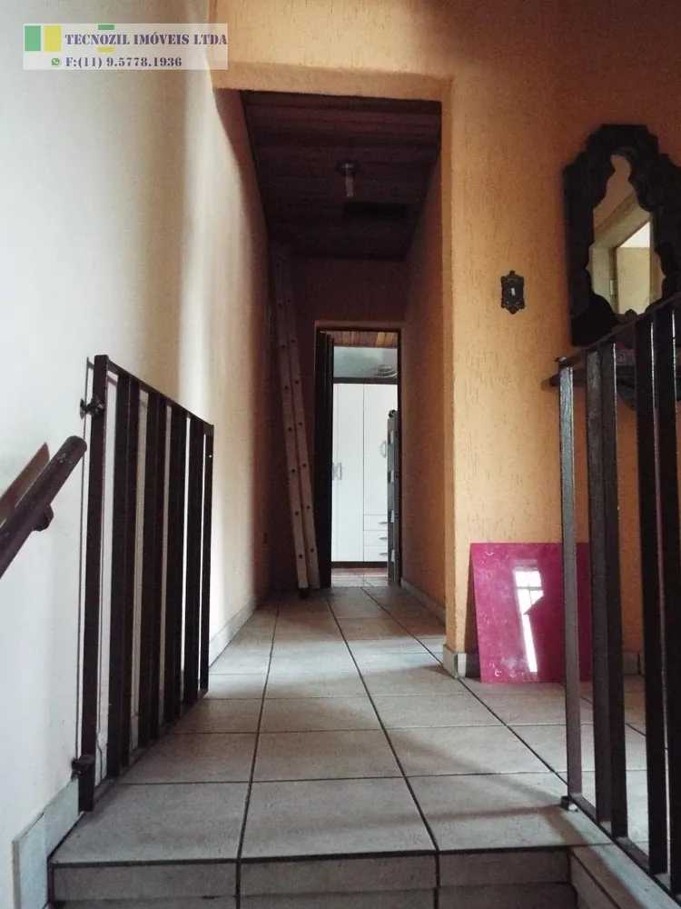 Sobrado, 3 quartos, 130 m² - Foto 4
