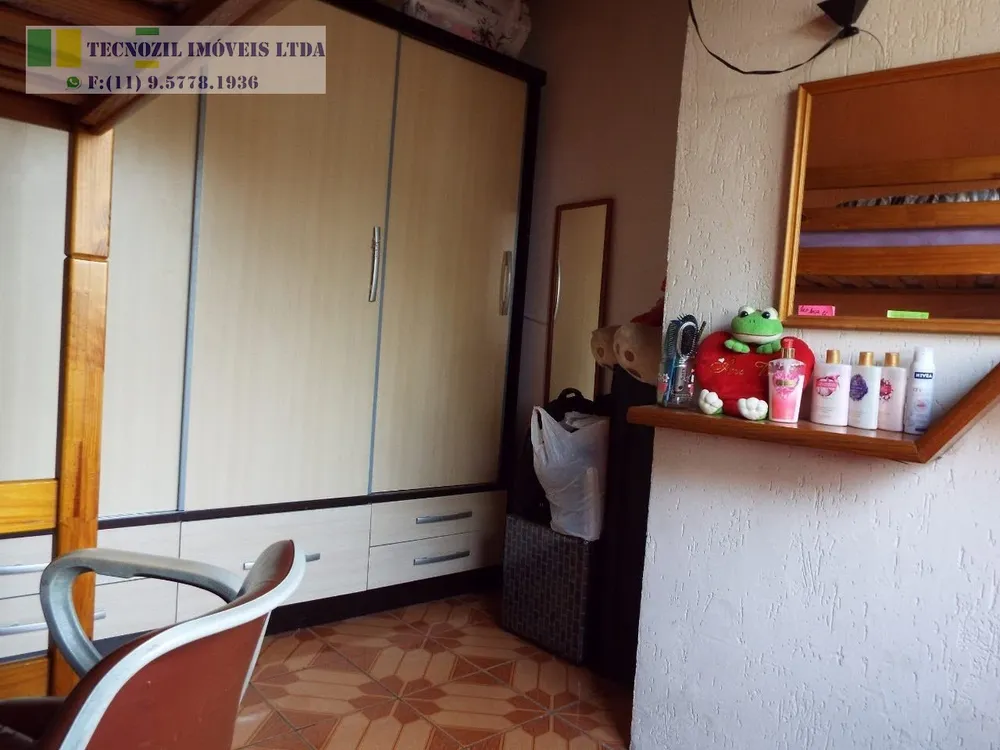 Sobrado, 3 quartos, 130 m² - Foto 2