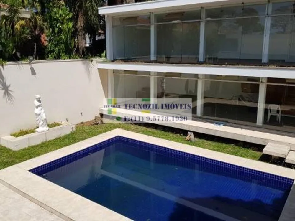 Sobrado, 3 quartos, 400 m² - Foto 12