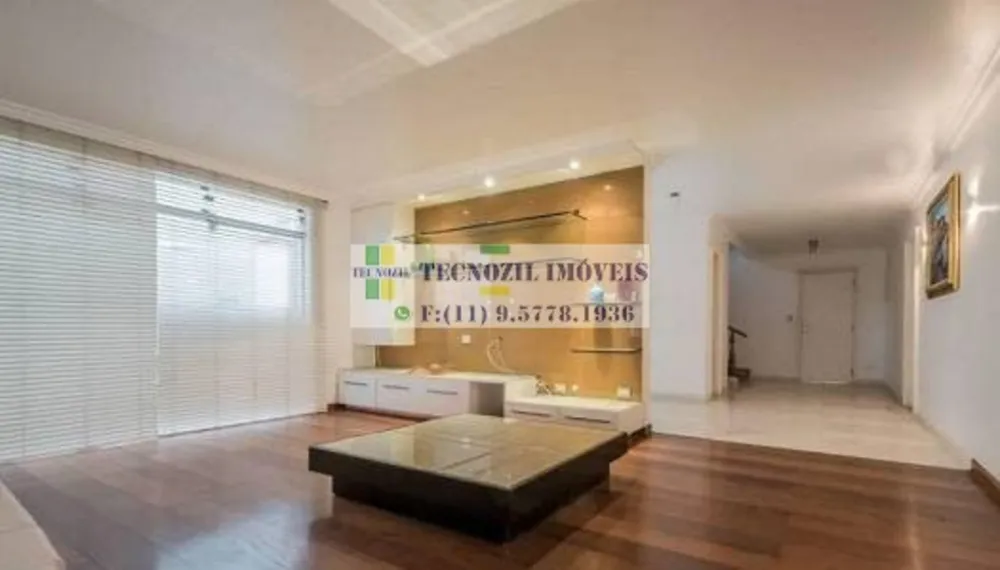 Sobrado, 3 quartos, 400 m² - Foto 1