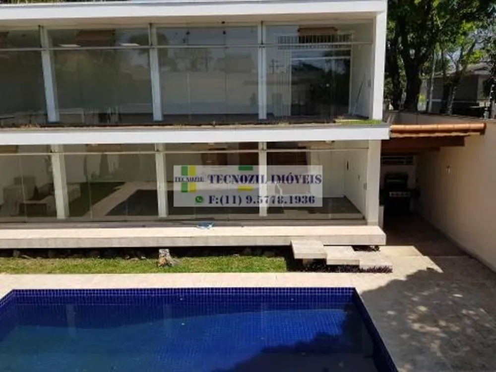 Sobrado, 3 quartos, 400 m² - Foto 6