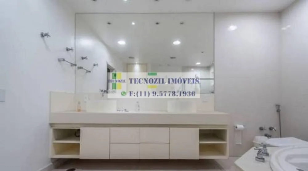 Sobrado, 3 quartos, 400 m² - Foto 5