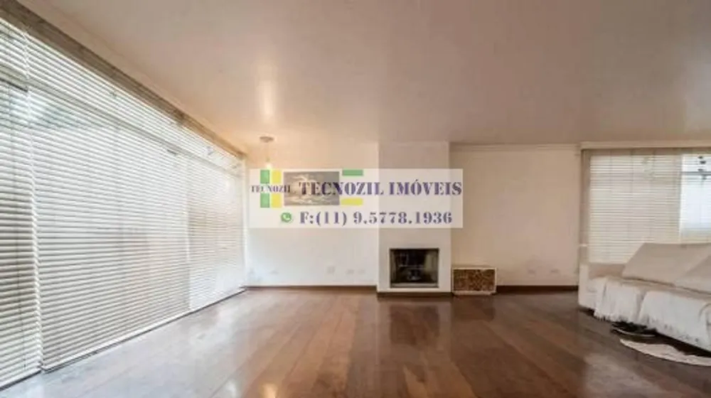 Sobrado, 3 quartos, 400 m² - Foto 5