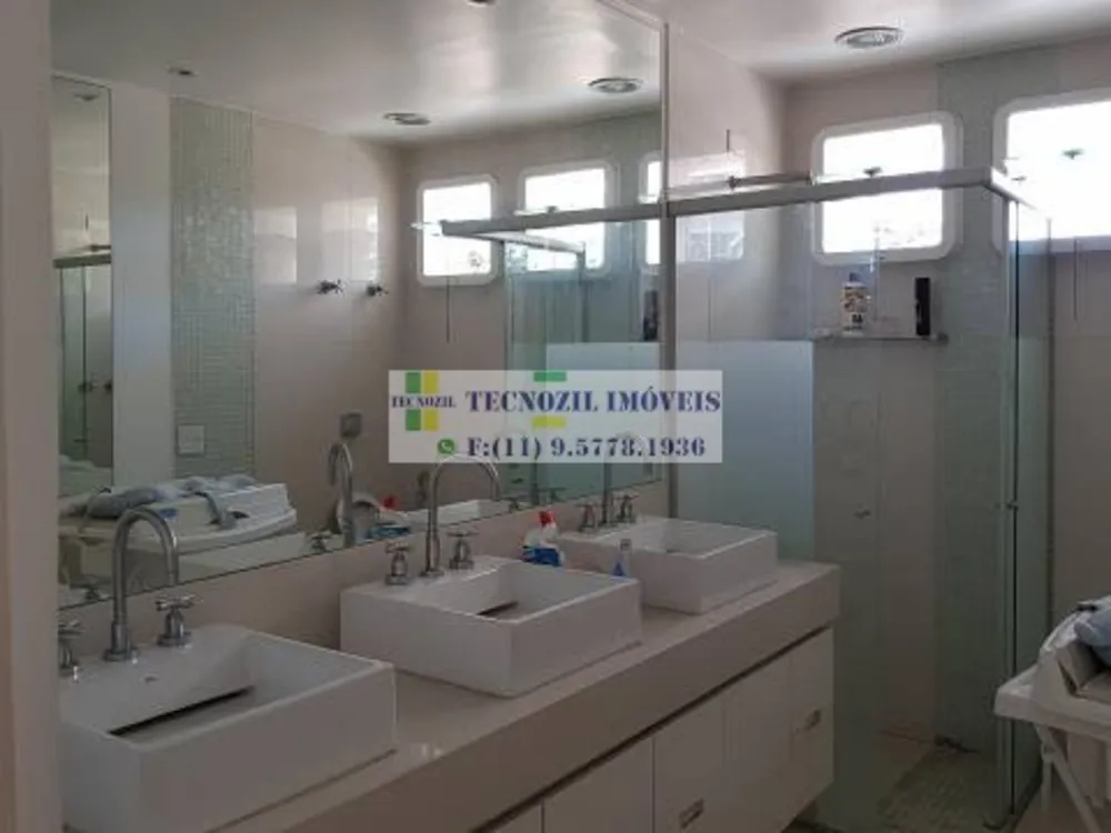 Sobrado, 3 quartos, 400 m² - Foto 7