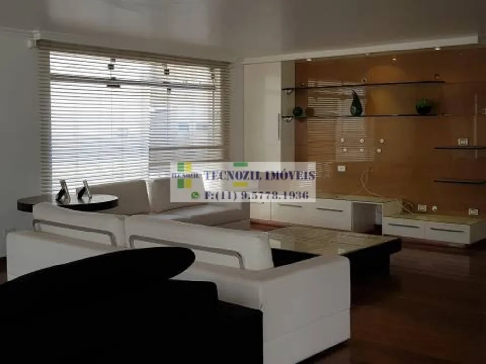 Sobrado, 3 quartos, 400 m² - Foto 8