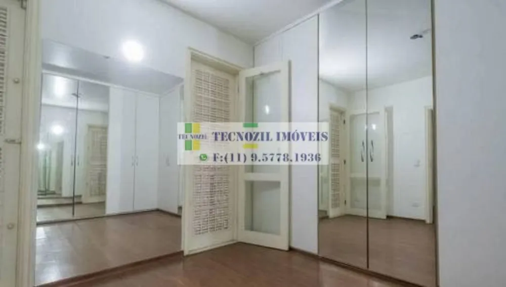 Sobrado, 3 quartos, 400 m² - Foto 3