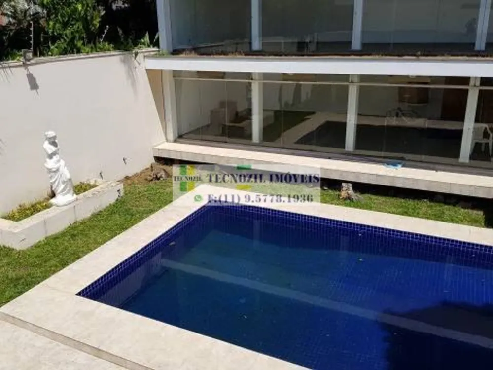 Sobrado, 3 quartos, 400 m² - Foto 10