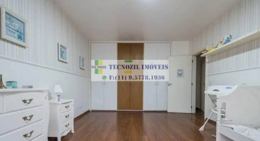Sobrado, 3 quartos, 400 m² - Foto 4