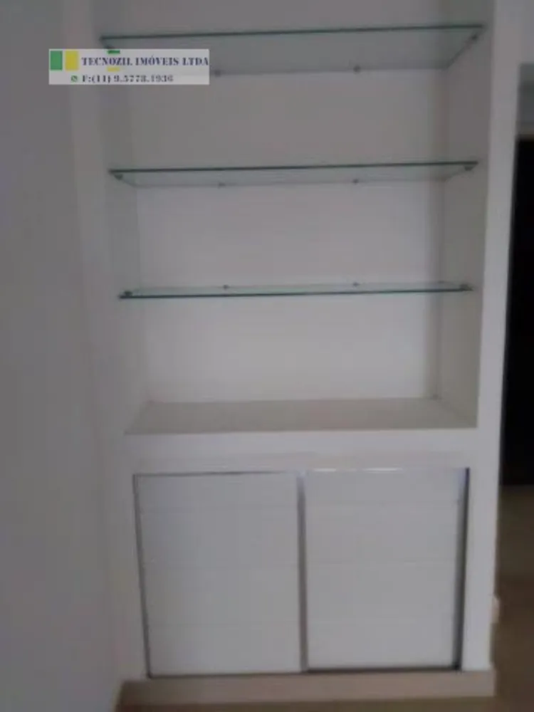 Apartamento, 2 quartos, 56 m² - Foto 1