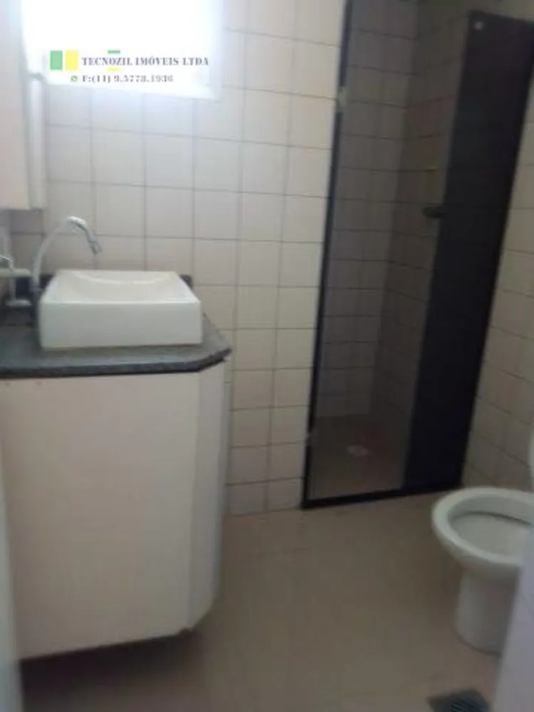Apartamento, 2 quartos, 56 m² - Foto 4