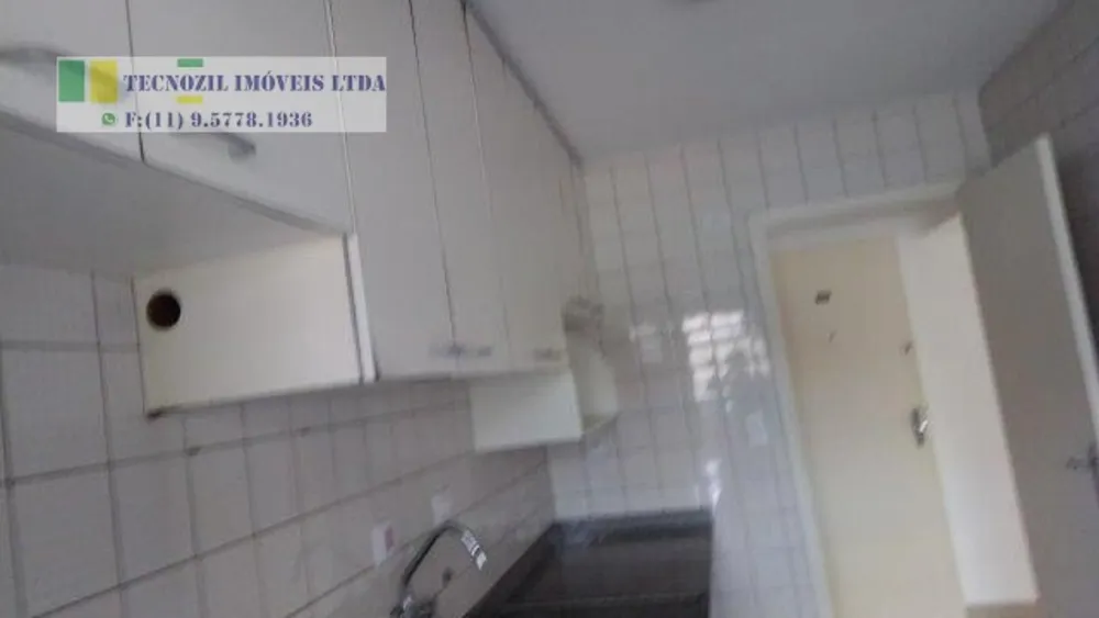 Apartamento, 2 quartos, 56 m² - Foto 9