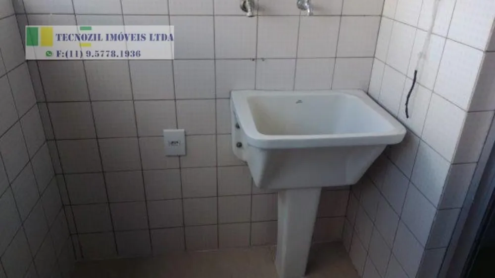 Apartamento, 2 quartos, 56 m² - Foto 10