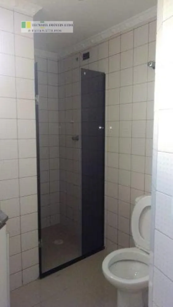 Apartamento, 2 quartos, 56 m² - Foto 3