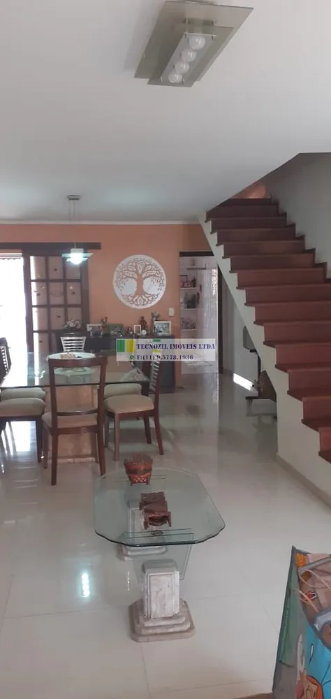 Sobrado, 3 quartos, 164 m² - Foto 10