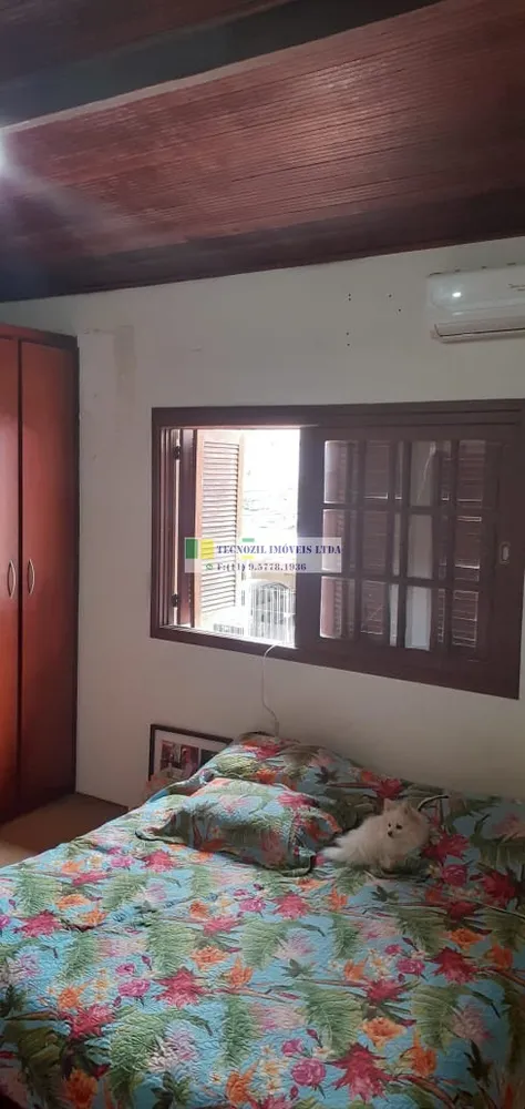 Sobrado, 3 quartos, 164 m² - Foto 14