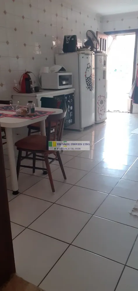Sobrado, 3 quartos, 164 m² - Foto 9