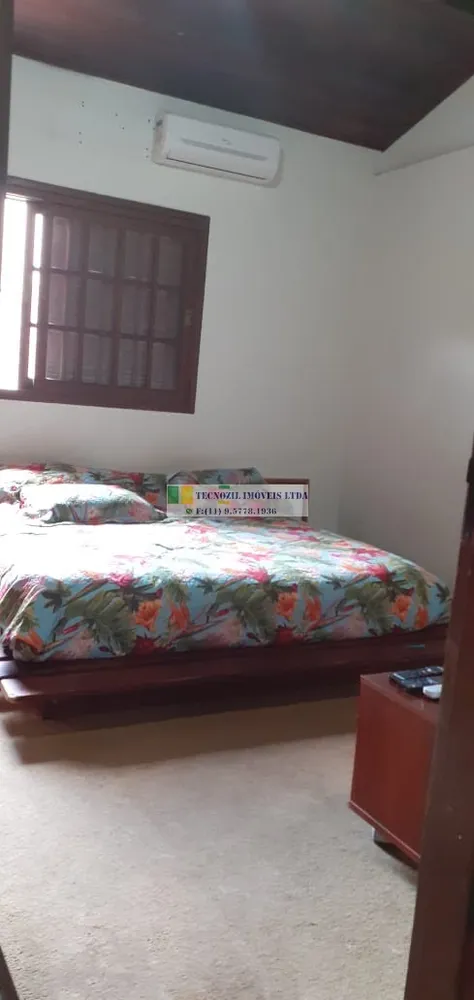 Sobrado, 3 quartos, 164 m² - Foto 12
