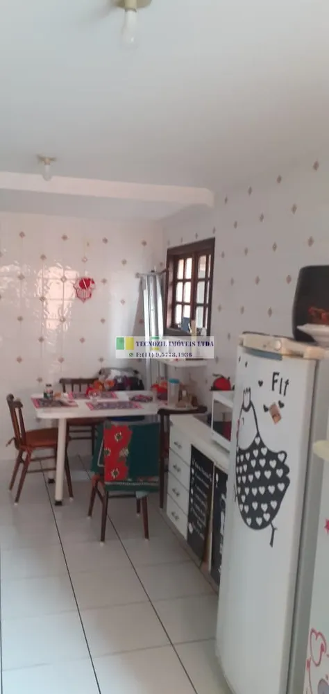 Sobrado, 3 quartos, 164 m² - Foto 7