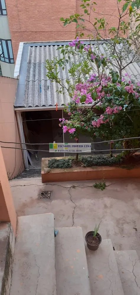 Sobrado, 3 quartos, 164 m² - Foto 5