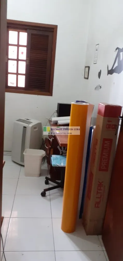 Sobrado, 3 quartos, 164 m² - Foto 13