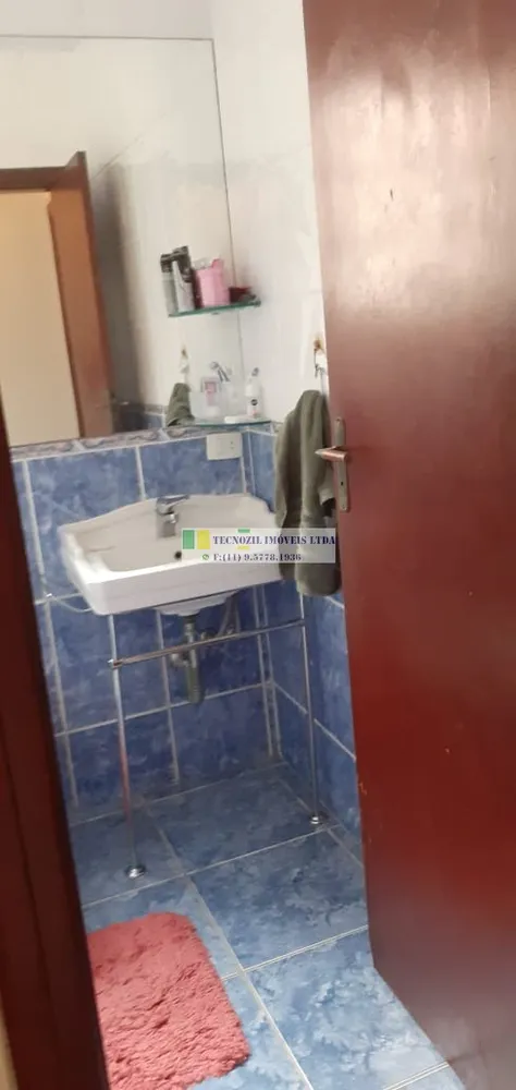 Sobrado, 3 quartos, 164 m² - Foto 11