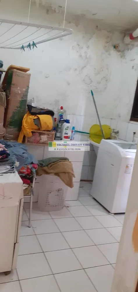 Sobrado, 3 quartos, 164 m² - Foto 16