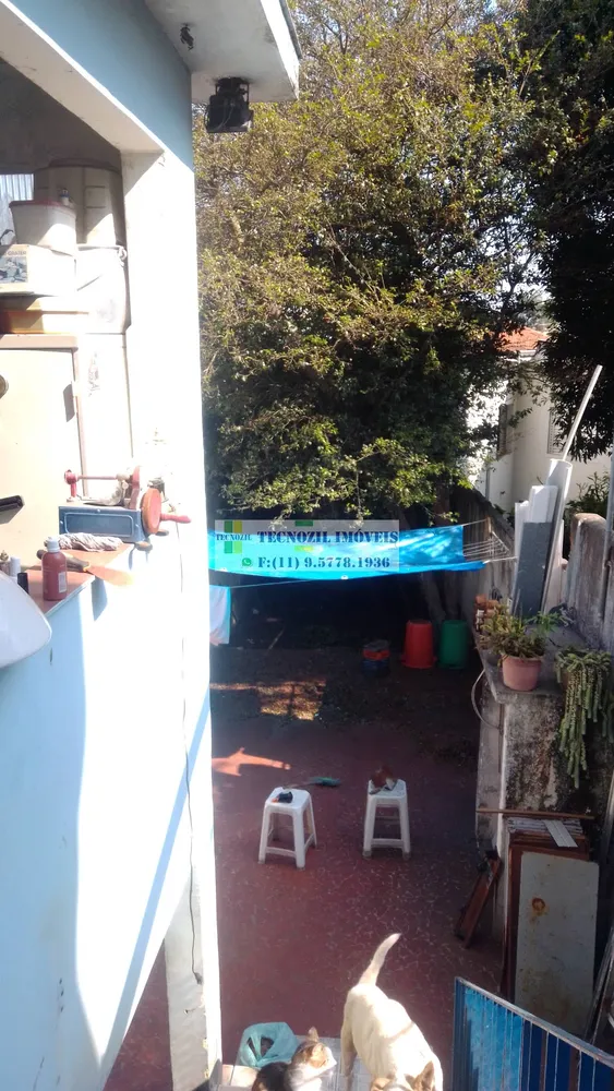 Sobrado, 2 quartos, 100 m² - Foto 1
