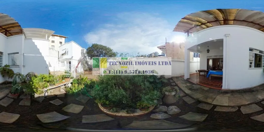 Prédio Inteiro, 466 m² - Foto 8