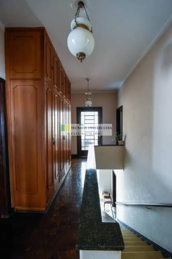 Prédio Inteiro, 466 m² - Foto 1