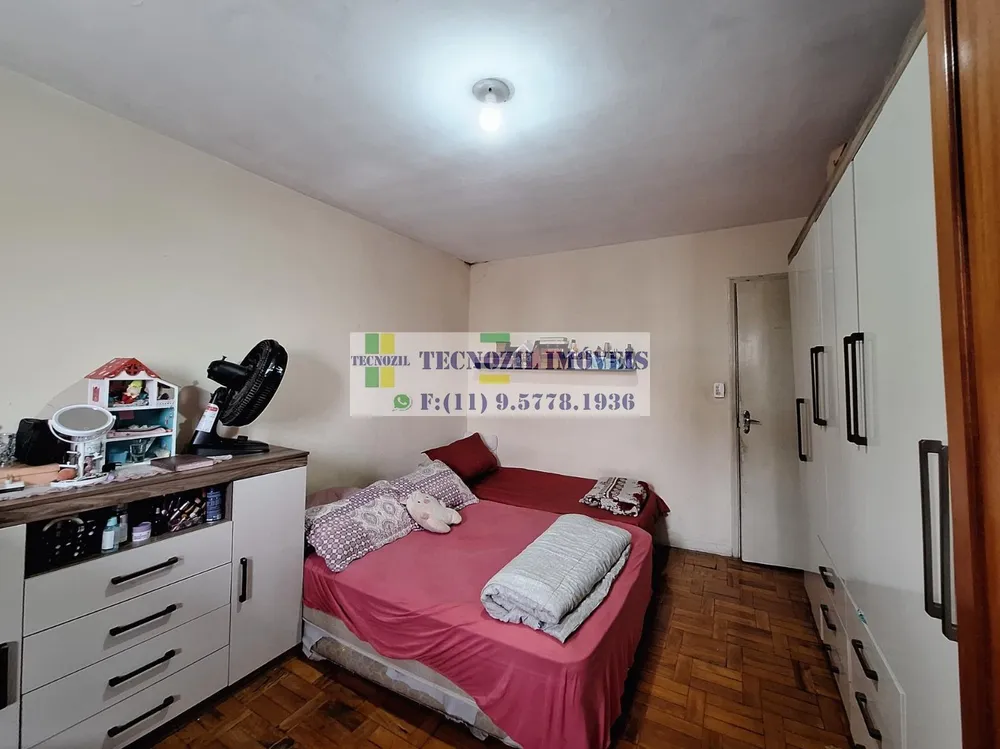 Sobrado, 2 quartos, 110 m² - Foto 2