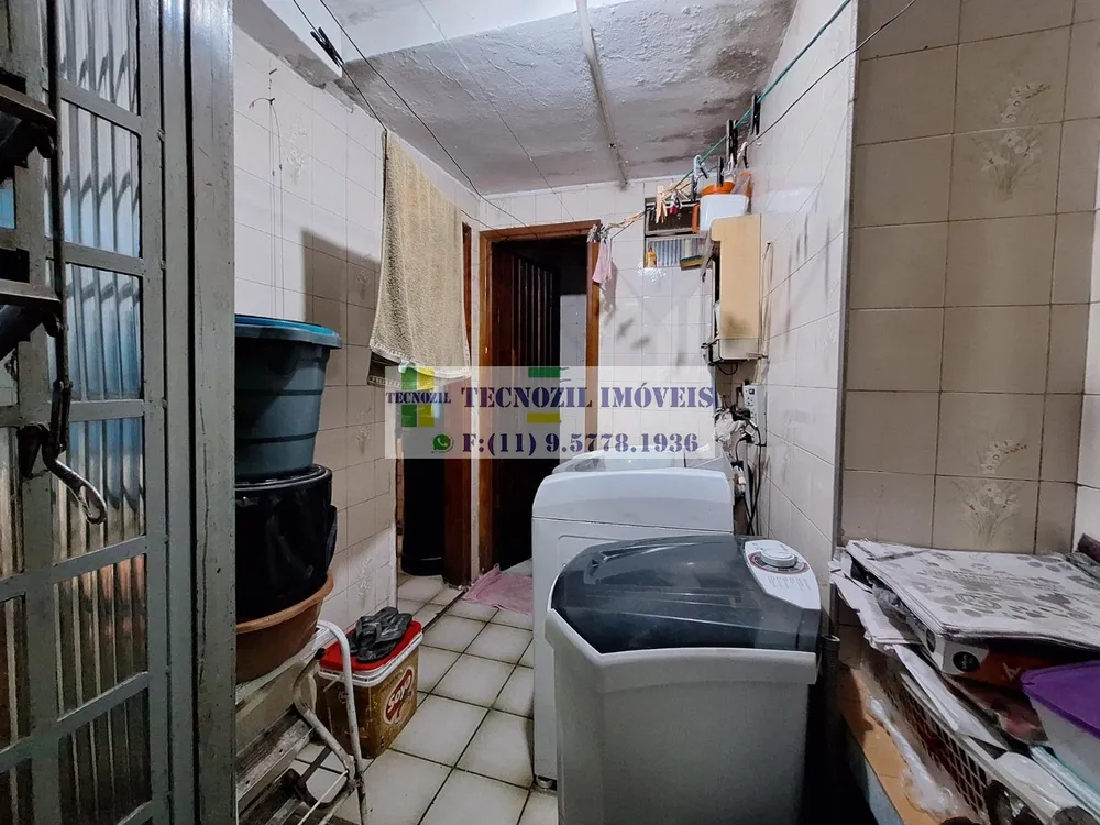 Sobrado, 2 quartos, 110 m² - Foto 3